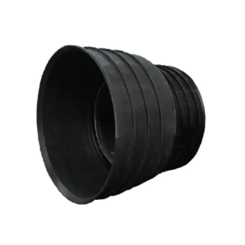 Муфта переходная DN/OD 160/136 на 315/271